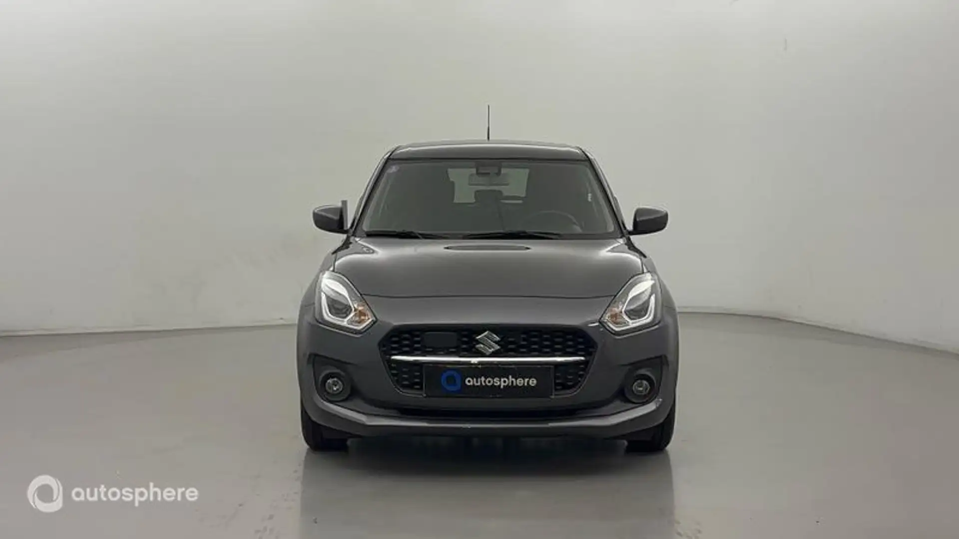 Suzuki Swift 1.2 Dualjet Hybrid 83ch Privilège - 2