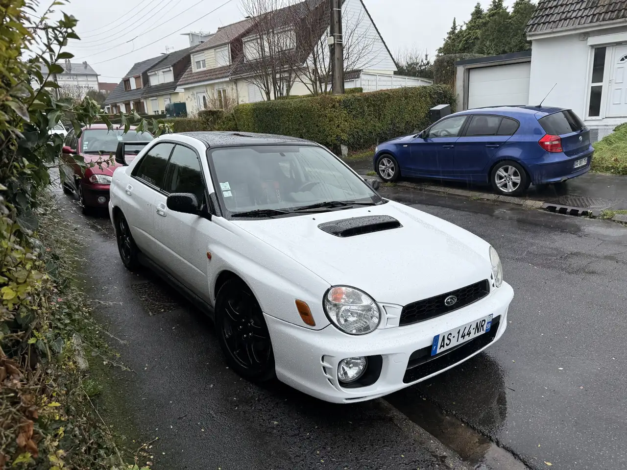 Subaru WRX Carplay, foto 2