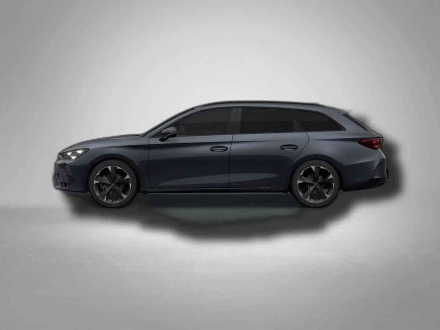 CUPRA Leon Sportstourer 1.5 eTSI 7-Gang-DSG 110 kW (150 PS... Grau - 2