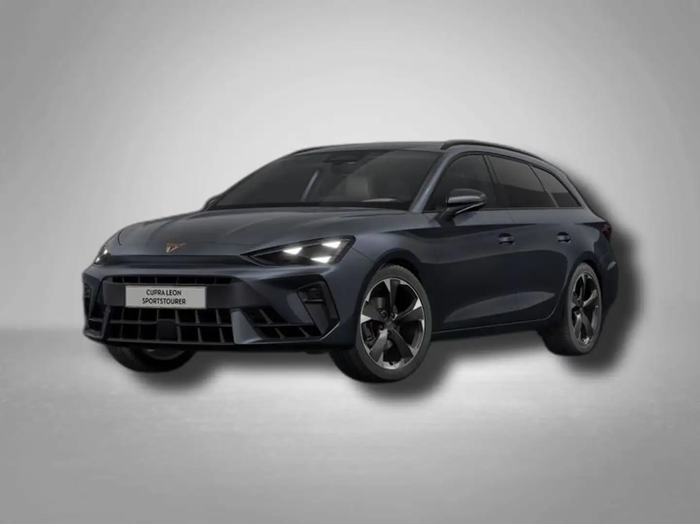 CUPRA Leon Sportstourer 1.5 eTSI 7-Gang-DSG 110 kW (150 PS... Grau - 1