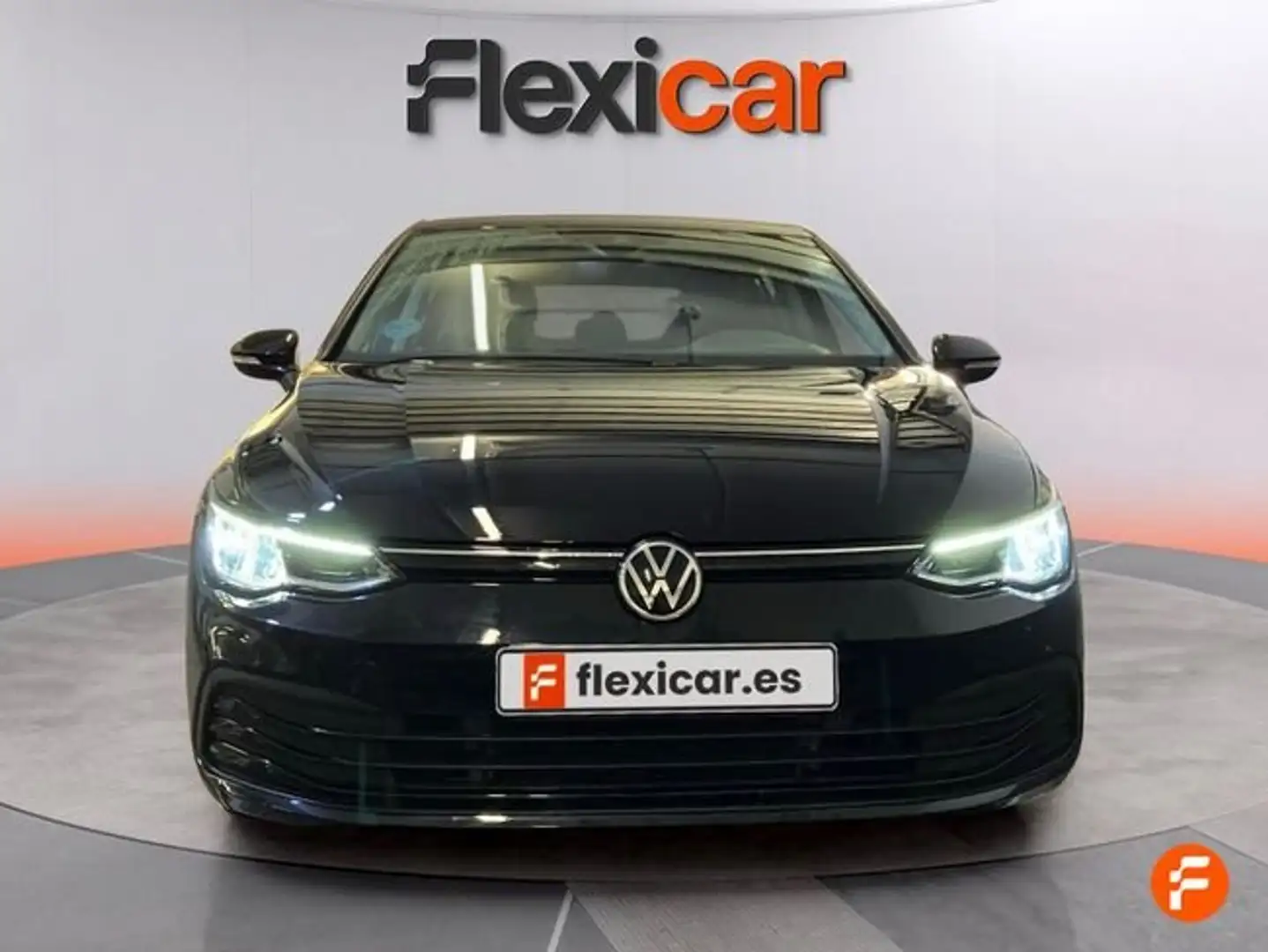 Volkswagen Golf 1.0 TSI 81kW Azul - 2