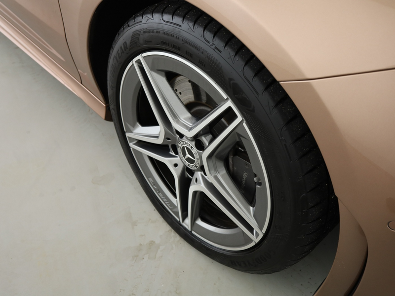 Mercedes-Benz CLA 250 AMG*LED*Sound*Navi*Sitzhzg*Kamera*Memory — photo 21