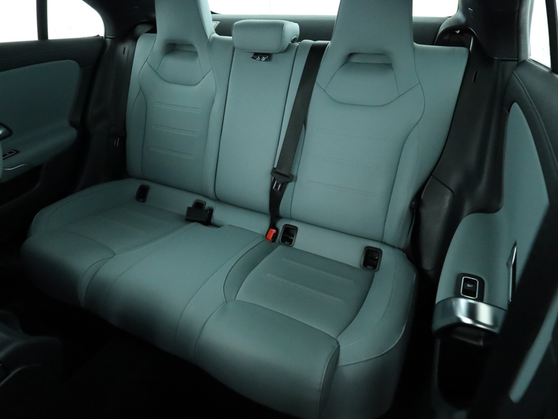 Mercedes-Benz CLA 250 AMG*LED*Sound*Navi*Sitzhzg*Kamera*Memory — photo 18