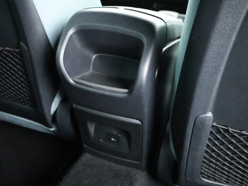 Mercedes-Benz CLA 250 AMG*LED*Sound*Navi*Sitzhzg*Kamera*Memory — photo 23