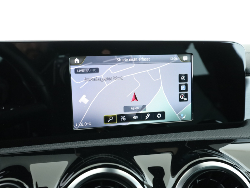 Mercedes-Benz CLA 250 AMG*LED*Sound*Navi*Sitzhzg*Kamera*Memory — photo 13