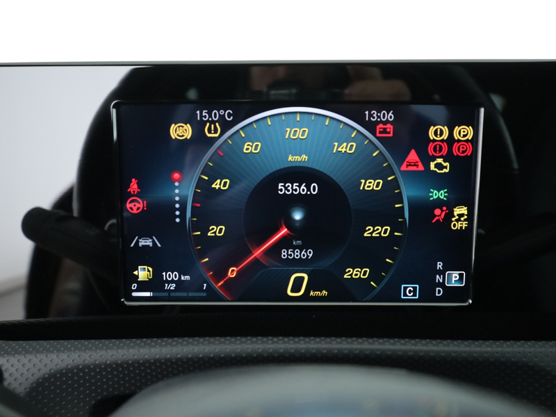 Mercedes-Benz CLA 250 AMG*LED*Sound*Navi*Sitzhzg*Kamera*Memory — photo 12