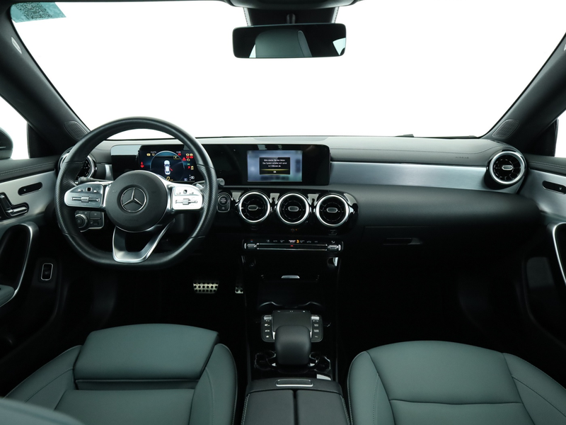 Mercedes-Benz CLA 250 AMG*LED*Sound*Navi*Sitzhzg*Kamera*Memory — photo 19