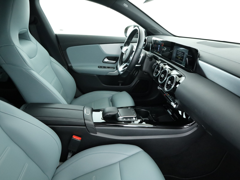Mercedes-Benz CLA 250 AMG*LED*Sound*Navi*Sitzhzg*Kamera*Memory — photo 17