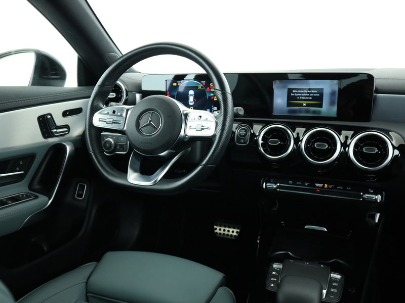 Mercedes-Benz CLA 250 AMG*LED*Sound*Navi*Sitzhzg*Kamera*Memory — photo 10