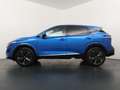 Nissan Qashqai 1.3 MHEV Xtronic Tekna Blau - thumbnail 2