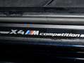 BMW X4 M Competition M Sport HUD PANO AHK RFK NAVI Schwarz - thumbnail 22