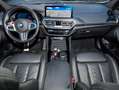 BMW X4 M Competition M Sport HUD PANO AHK RFK NAVI Чёрный - thumbnail 13