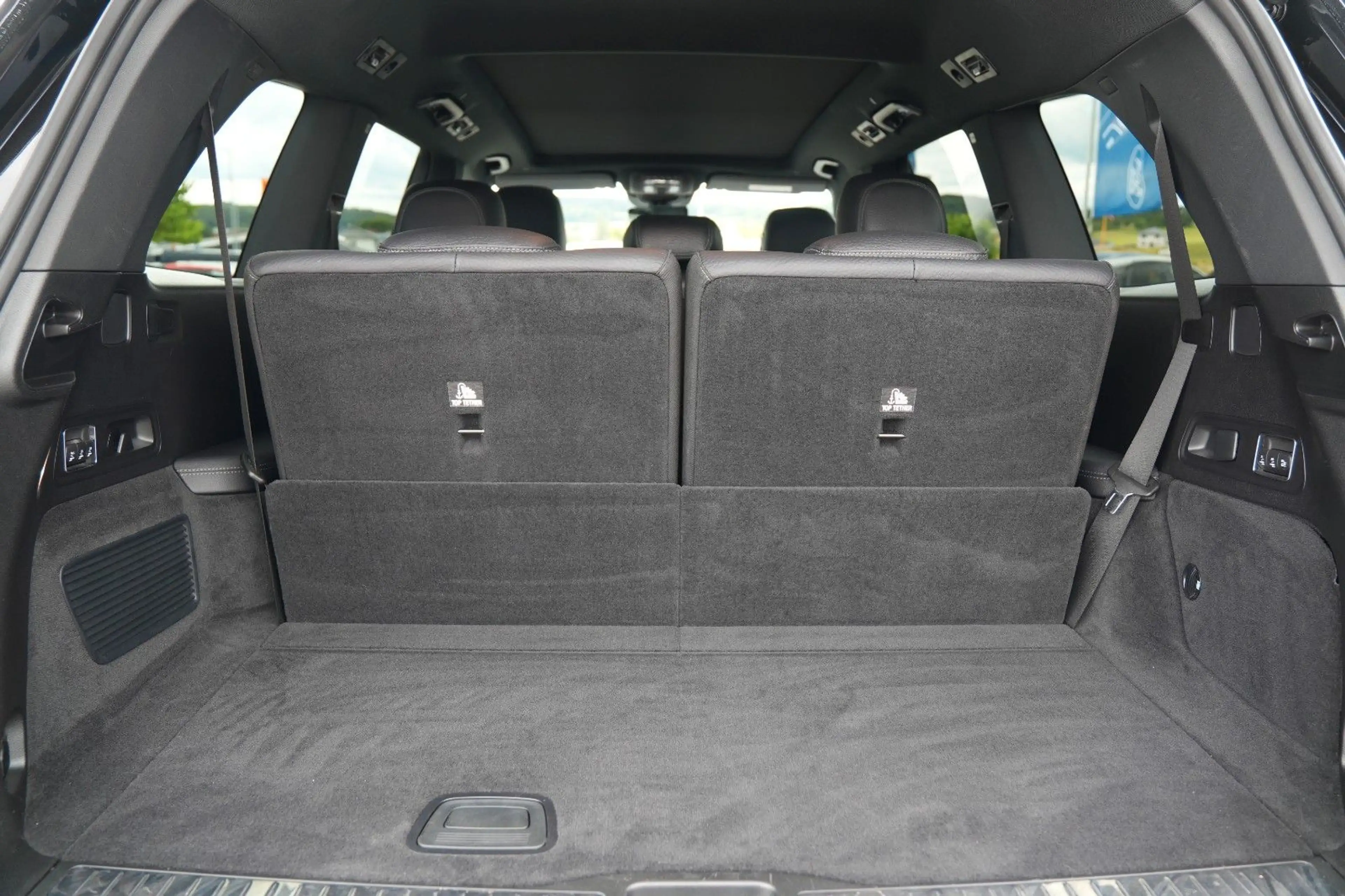 Mercedes-Benz GLS 450 4-Matic AHK PANO 23-Zoll 7-Sitzer — photo 8