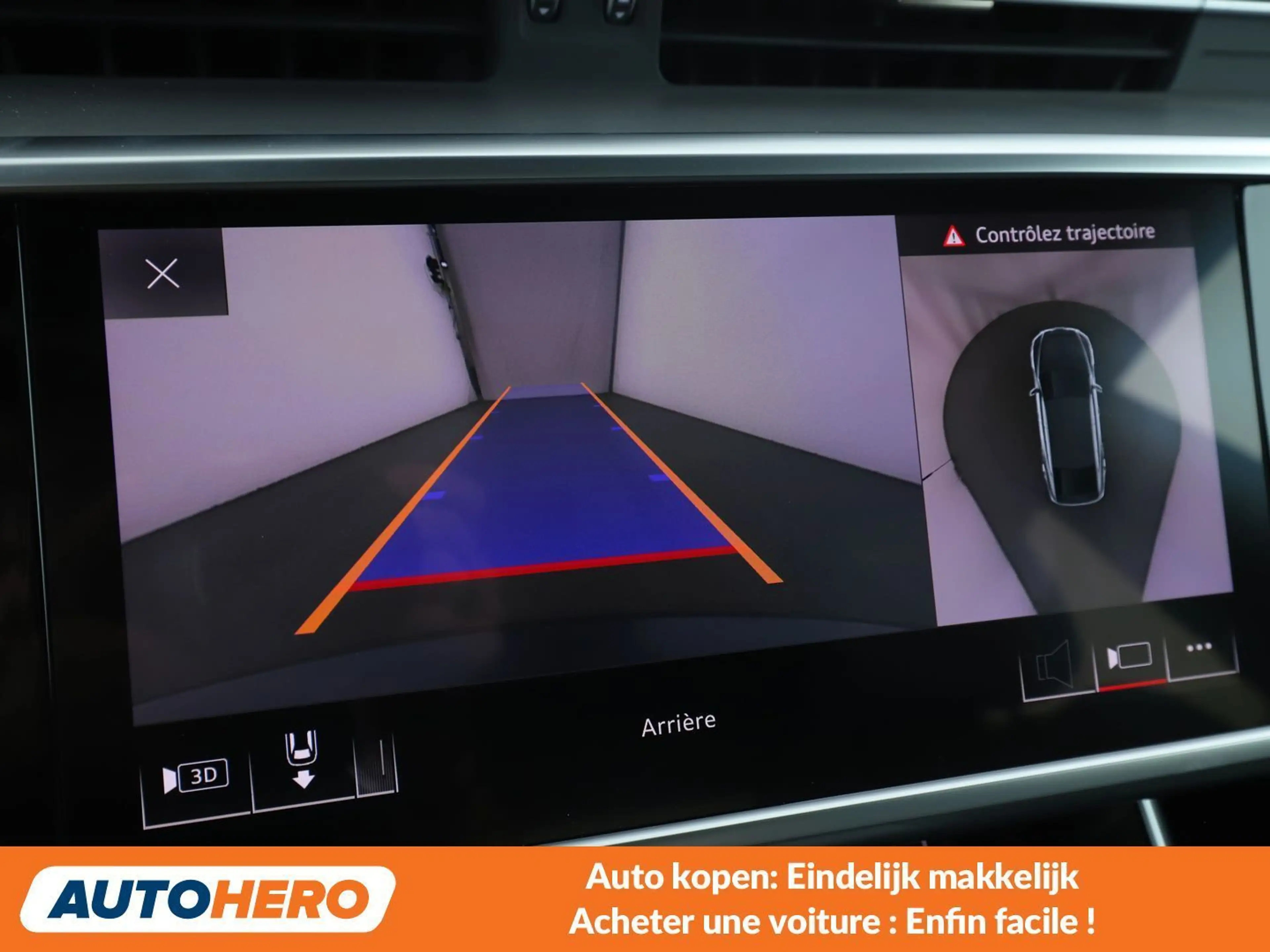 Audi A7 55 TFSIe quattro — photo 9