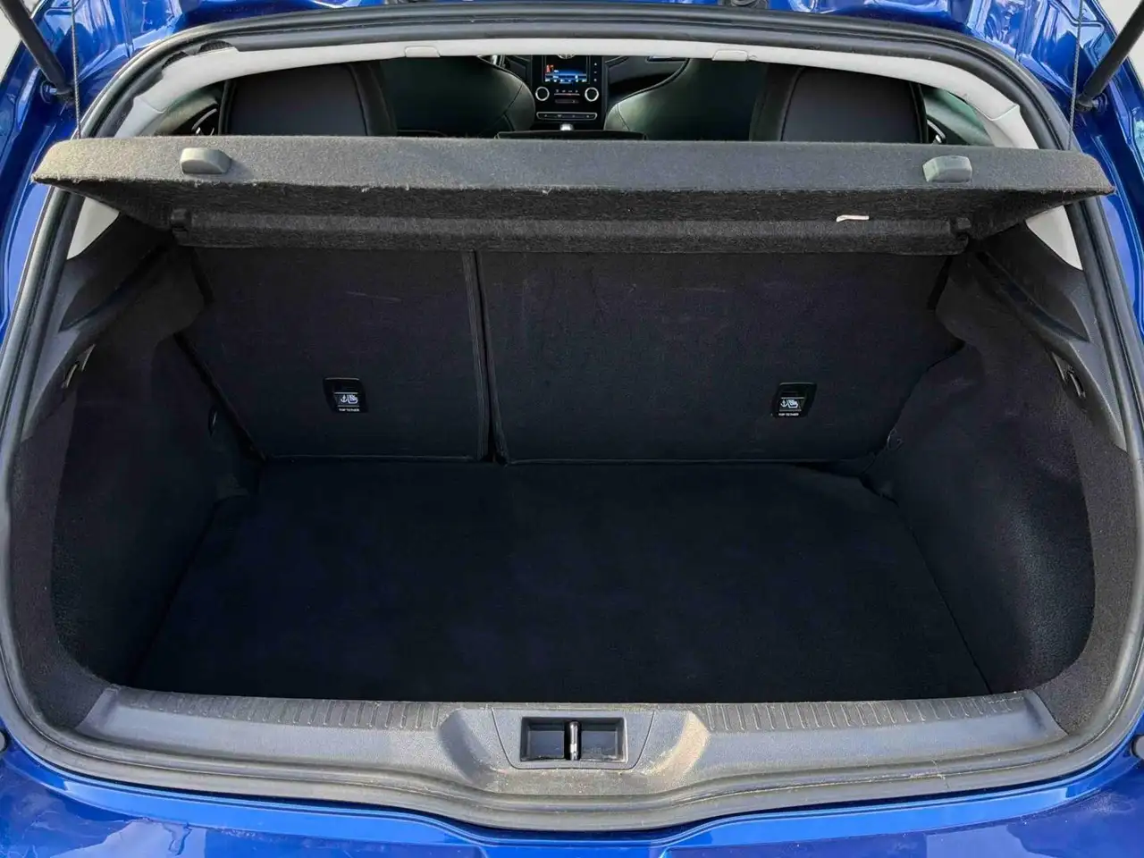 Renault Megane Berline — photo 5