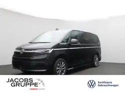 Volkswagen T7 Multivan Style eHybrid 4MOTION*LÜ*Lang*UPE95*7S*AreaView*EasyOpen *