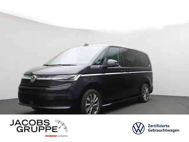 Volkswagen T7 Multivan Style eHybrid 4MOTION*LÜ*Lang*UPE95*7S*AreaView*EasyOpen *