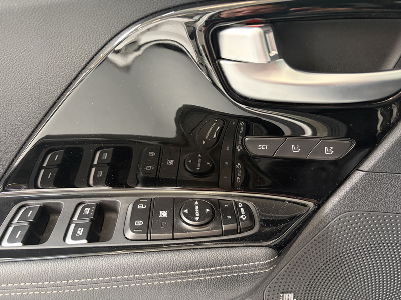 Kia Niro 1.6 GDi HYBRID/LEER/STOELVENT/VERW/MEMORY/DODE HOE — photo 11