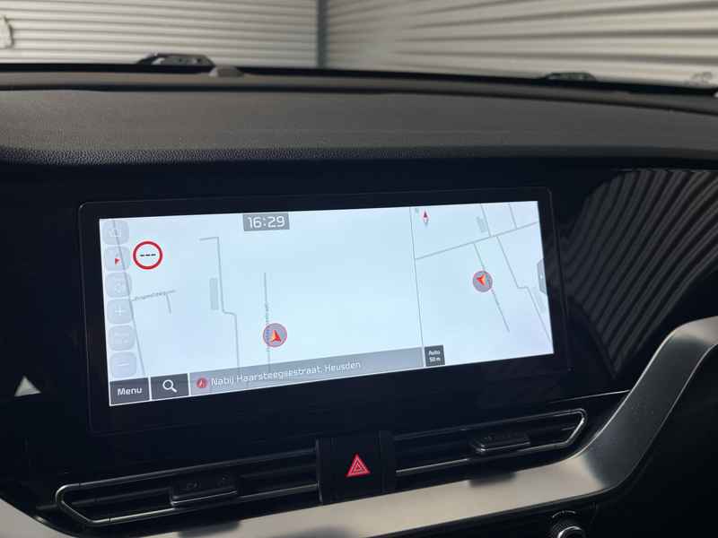Kia Niro 1.6 GDi HYBRID/LEER/STOELVENT/VERW/MEMORY/DODE HOE — photo 14