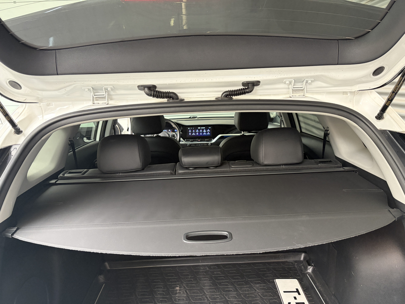 Kia Niro 1.6 GDi HYBRID/LEER/STOELVENT/VERW/MEMORY/DODE HOE — photo 23