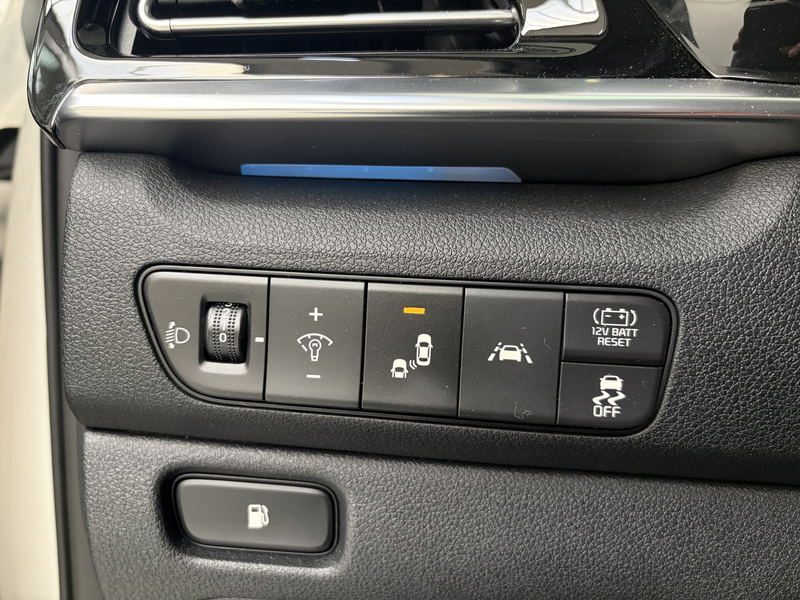 Kia Niro 1.6 GDi HYBRID/LEER/STOELVENT/VERW/MEMORY/DODE HOE — photo 21