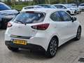 Mazda 2 1.5 Skyactiv-G Dynamic+ Navi Cruise PDC NL-auto Wit - thumbnail 7