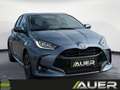 Toyota Yaris 1,5 Hybrid Teamplayer CVT 116PS |+Technik Paket... Grau - thumbnail 5
