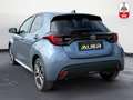 Toyota Yaris 1,5 Hybrid Teamplayer CVT 116PS |+Technik Paket... Grau - thumbnail 10