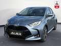 Toyota Yaris 1,5 Hybrid Teamplayer CVT 116PS |+Technik Paket... Grau - thumbnail 1