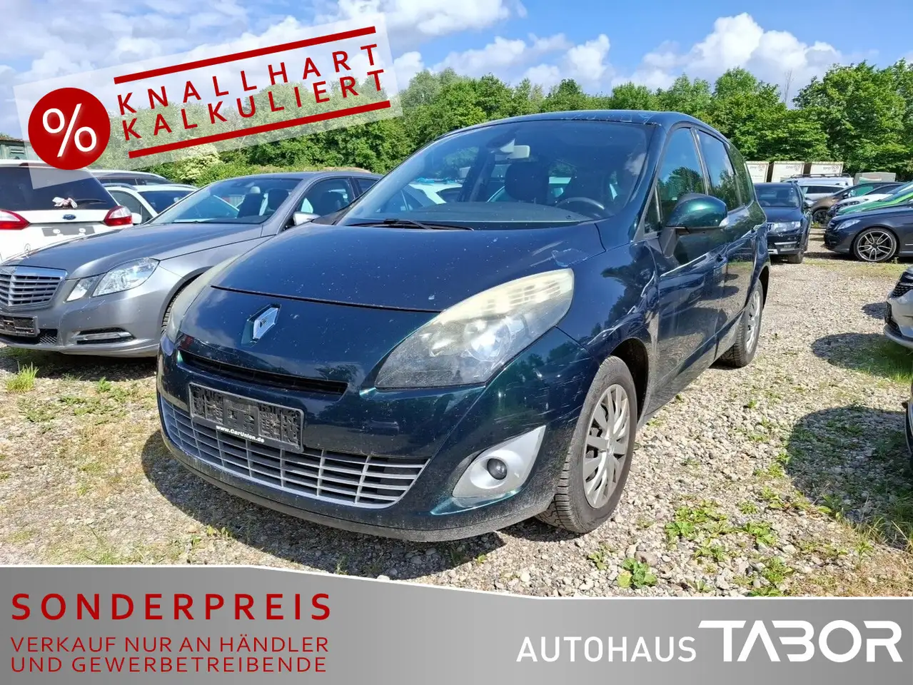 Renault Grand Scenic