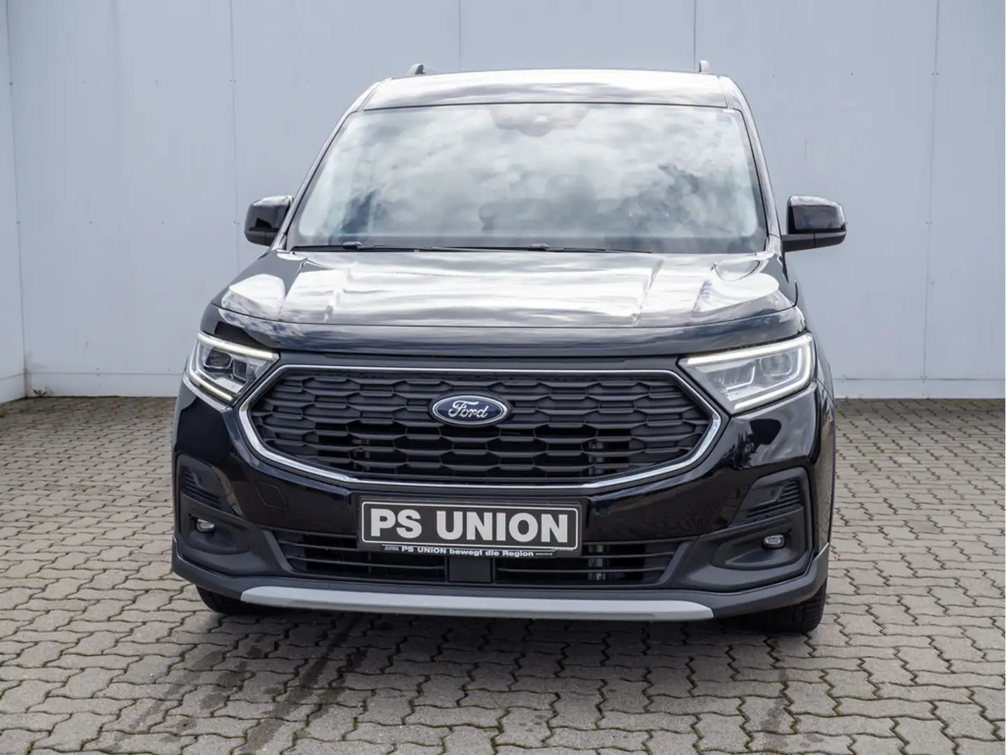 Ford Tourneo Grand Connect Active SHZ NAVI ACC LED Schwarz - 2