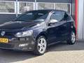 Volkswagen Polo 1.2-12V Comfortline | Airco | Lichtmetaal | Centra Zwart - thumbnail 4