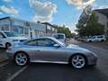 Porsche 911 4S NAVI LEDER MEMORY EL SD ESD SZH GEPFLEGT Silber - thumbnail 5
