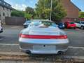 Porsche 911 4S NAVI LEDER MEMORY EL SD ESD SZH GEPFLEGT Silber - thumbnail 12