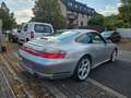 Porsche 911 4S NAVI LEDER MEMORY EL SD ESD SZH GEPFLEGT Silber - thumbnail 9