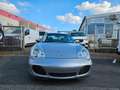 Porsche 911 4S NAVI LEDER MEMORY EL SD ESD SZH GEPFLEGT Silber - thumbnail 13