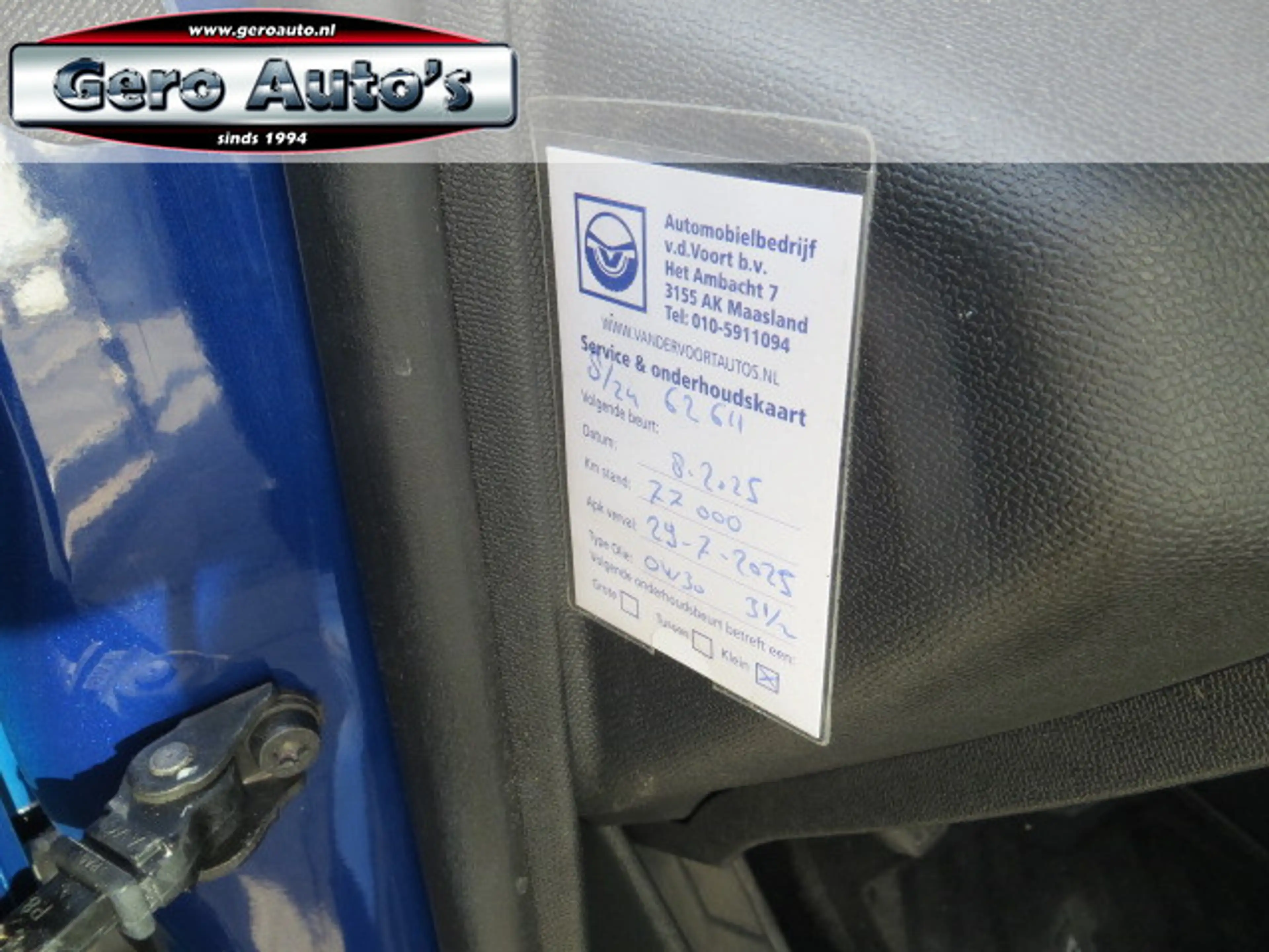 Peugeot 3008 1.2 PureTech Blue Lease Executive vol leder trekha — photo 7