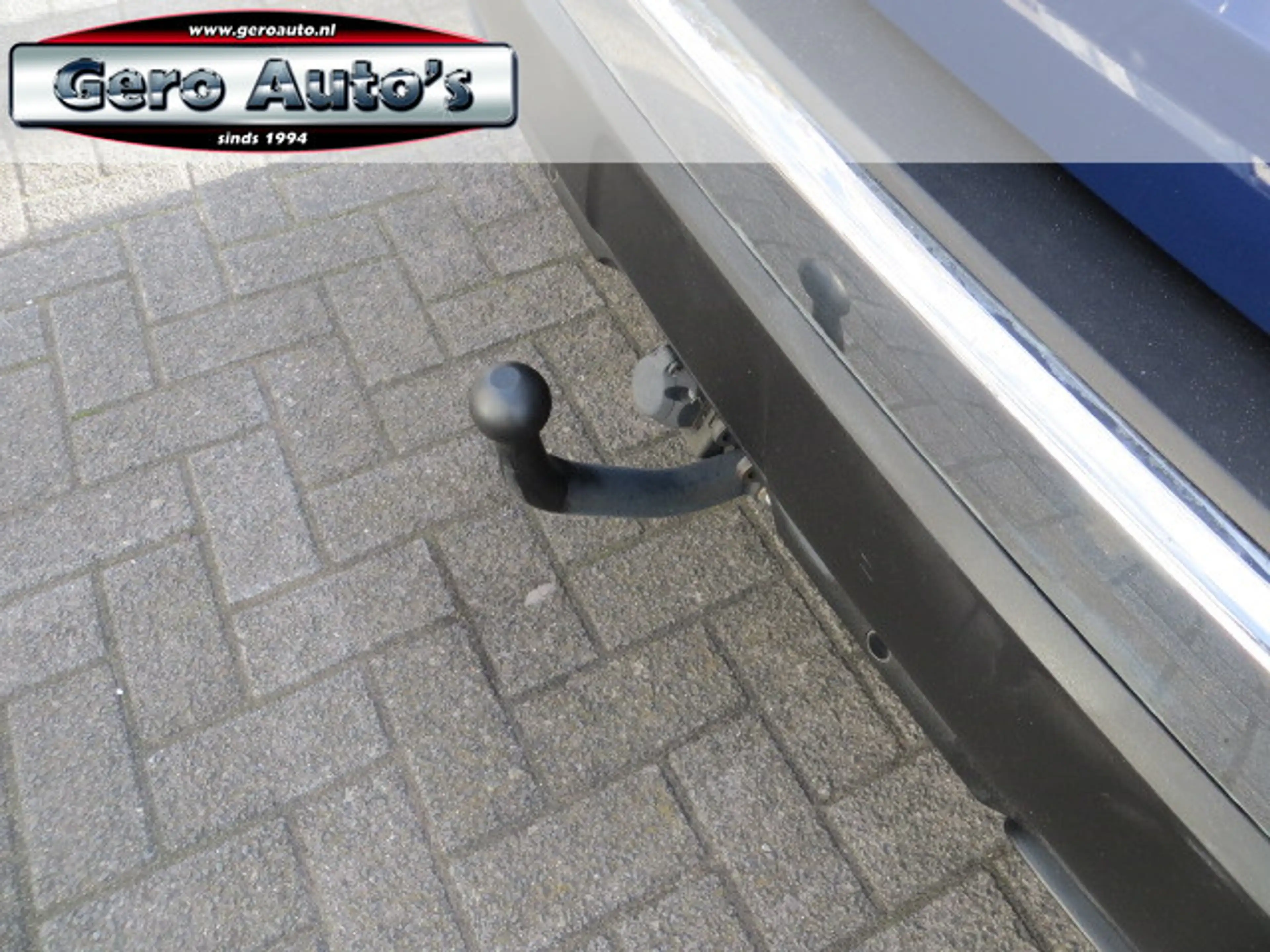 Peugeot 3008 1.2 PureTech Blue Lease Executive vol leder trekha — photo 13