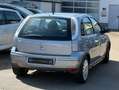 Opel Corsa C Edition -AUTOMATIK-KLIMA- Argent - thumbnail 7