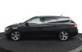 Peugeot 308 SW 1.2 PureTech Blue*ECC*CRUISE*NAVI*PANO Zwart - thumbnail 5