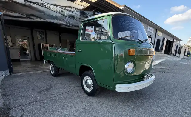 Volkswagen T2 Pick Up 1600cc