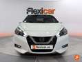 Nissan Micra IG-T 74 kW (100 CV) E6D N-Tec Blanco - thumbnail 2