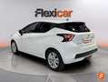 Nissan Micra IG-T 74 kW (100 CV) E6D N-Tec Blanco - thumbnail 5