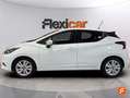 Nissan Micra IG-T 74 kW (100 CV) E6D N-Tec Blanco - thumbnail 4