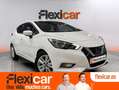 Nissan Micra IG-T 74 kW (100 CV) E6D N-Tec Blanco - thumbnail 1