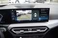 BMW 318 d Touring Steptronic, LED adaptiv, AHK, ACC Blanc - thumbnail 14