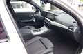 BMW 318 d Touring Steptronic, LED adaptiv, AHK, ACC Blanc - thumbnail 8