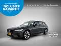 Volvo V90 2.0 T6 AWD Ultra Dark Gris - thumbnail 1