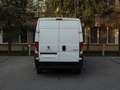 Peugeot Boxer Caja Cabina 2.2BlueHDI 335 L3 S&S 140 Blanc - thumbnail 4