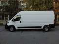 Peugeot Boxer Caja Cabina 2.2BlueHDI 335 L3 S&S 140 Blanc - thumbnail 6